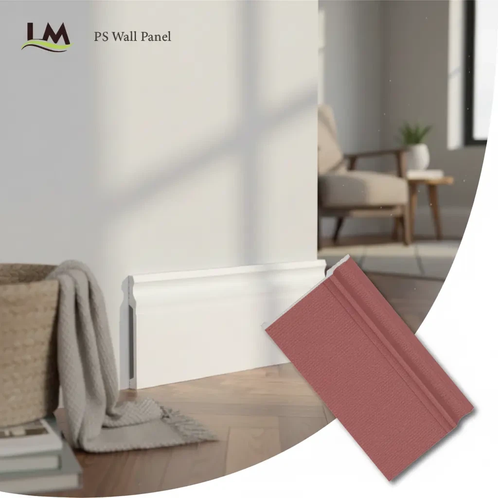 Exquisite PS Wall Frames for Premium Villa Articulation suppliers