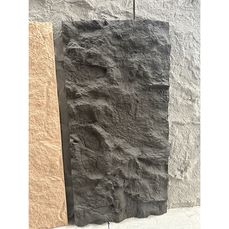 Faux Pu Stone