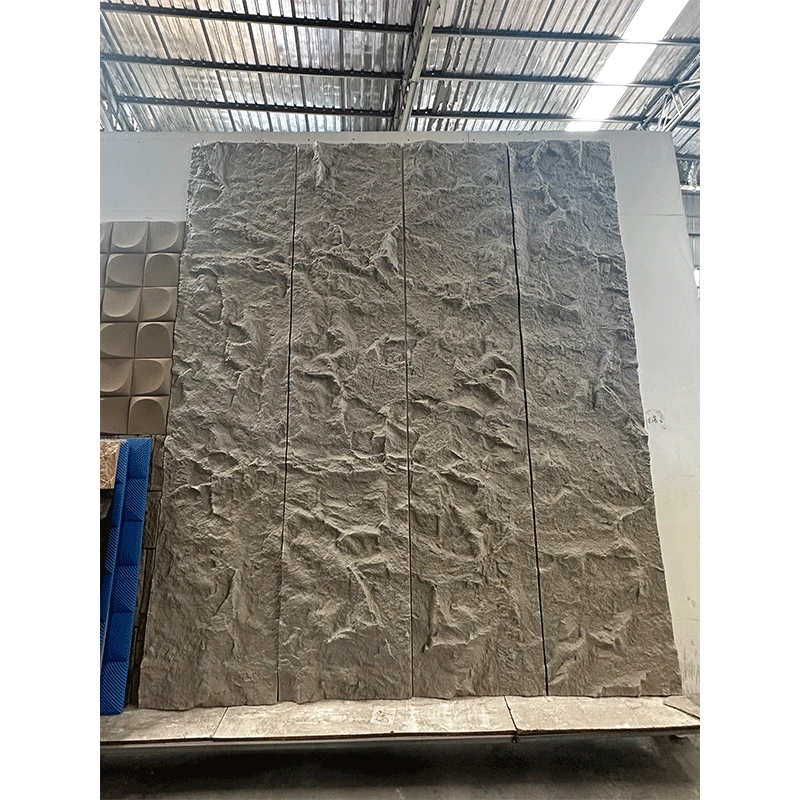 Faux Pu Stone