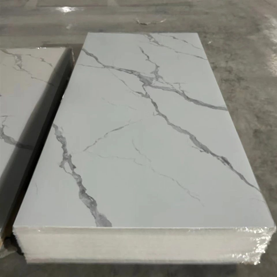 High Gloss UV Panel Waterproof Decor factory