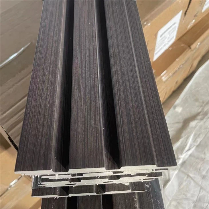 Home Decor PS Wall Panel 3D