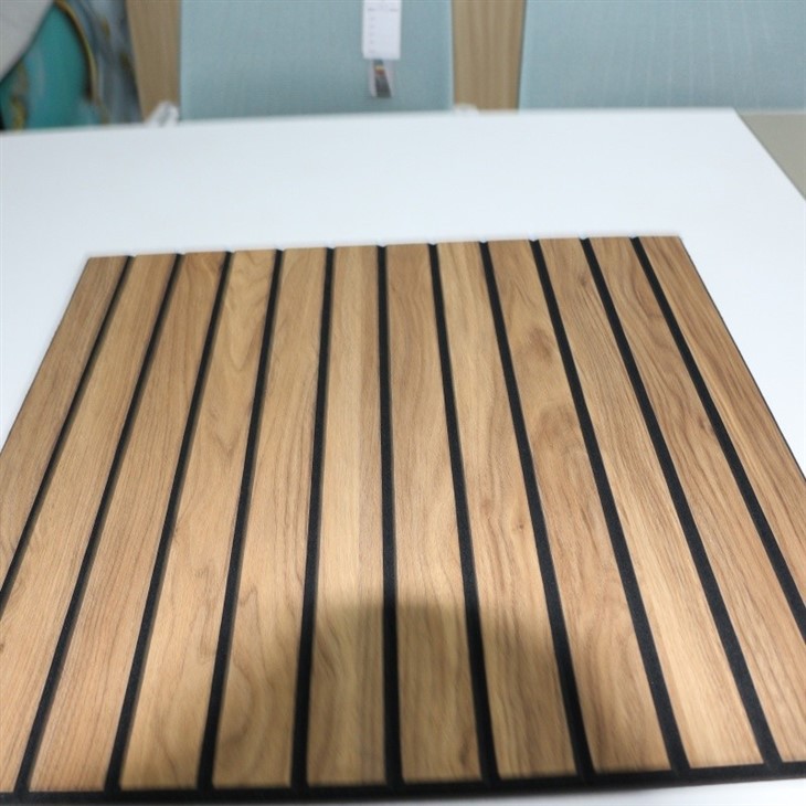 Modern Design Wall Acoustic Panels factory