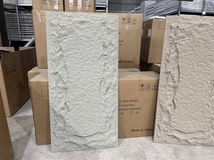Mushroom Pu Stone