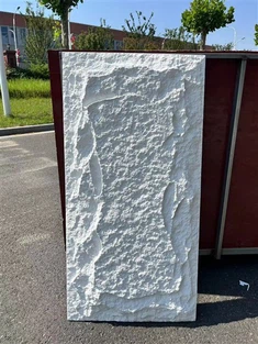Panel Wal Cerrig PU 1200 * 600mm