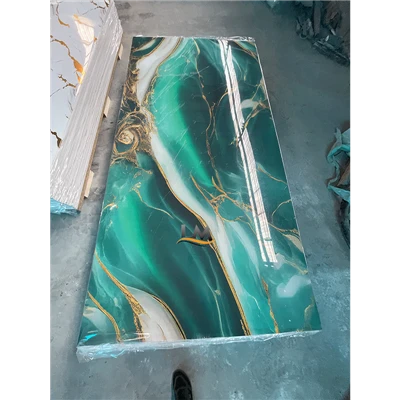 PANELAU UV PVC